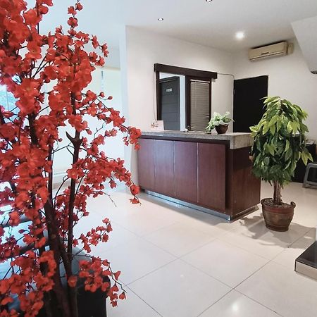 VI Hotel باندونج المظهر الخارجي الصورة