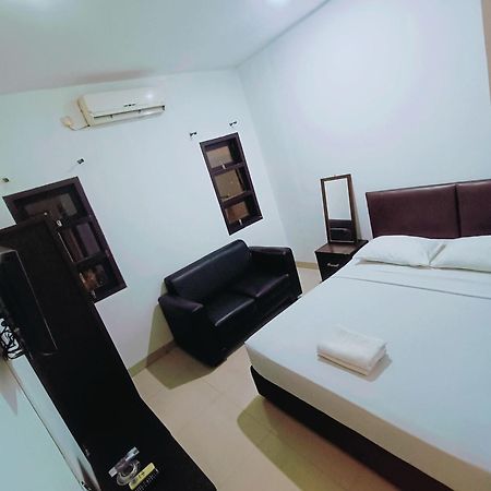 VI Hotel باندونج المظهر الخارجي الصورة