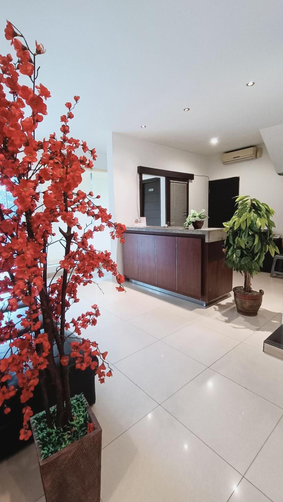 VI Hotel باندونج المظهر الخارجي الصورة