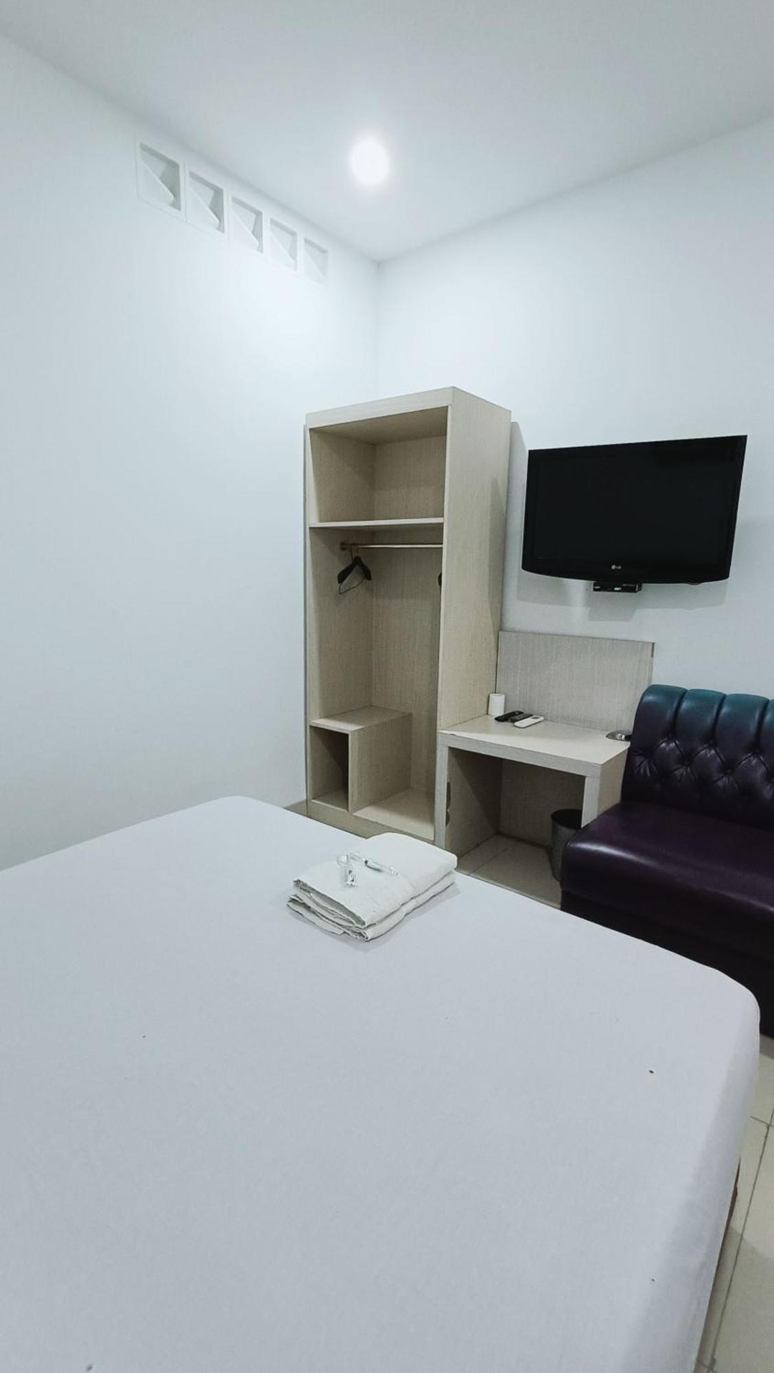VI Hotel باندونج المظهر الخارجي الصورة