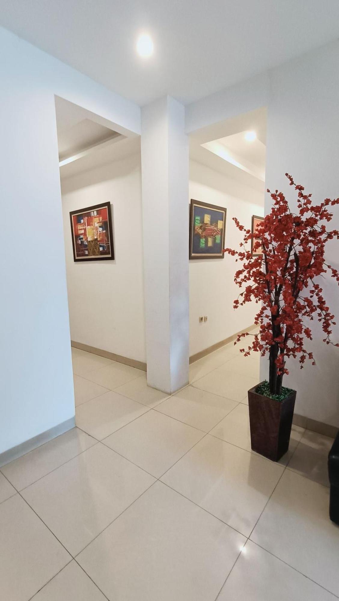 VI Hotel باندونج المظهر الخارجي الصورة