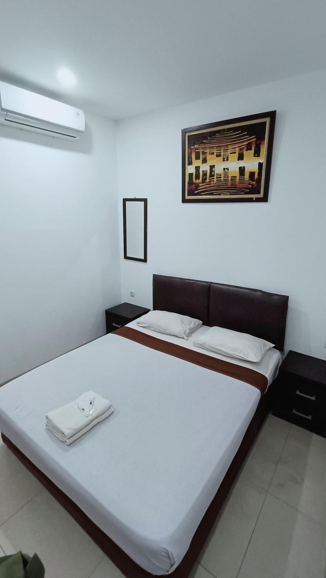 VI Hotel باندونج المظهر الخارجي الصورة