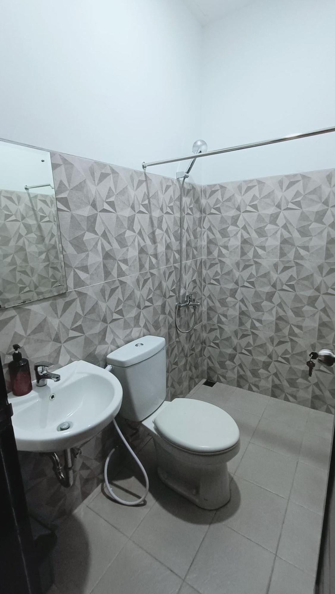 VI Hotel باندونج المظهر الخارجي الصورة