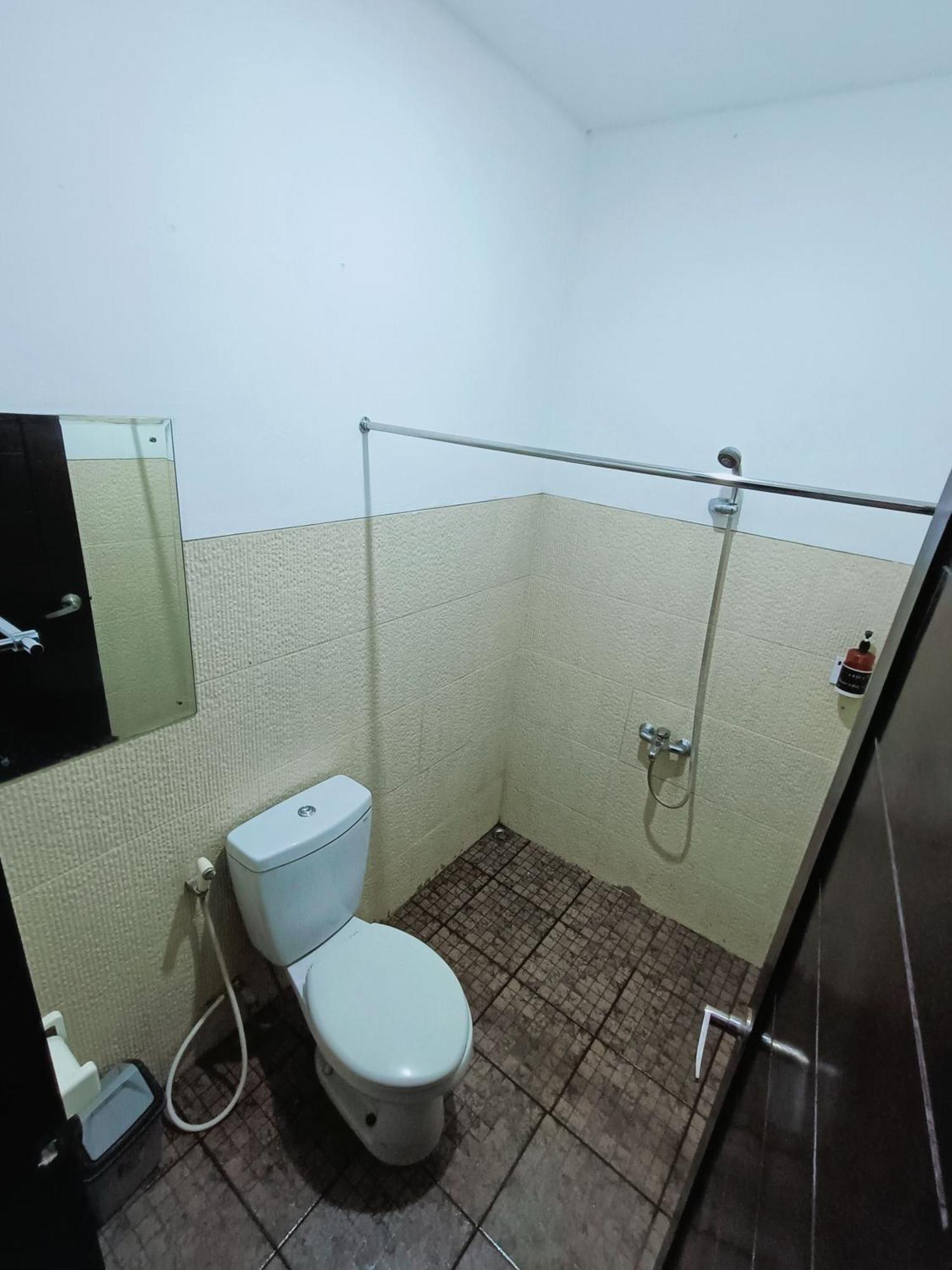 VI Hotel باندونج المظهر الخارجي الصورة