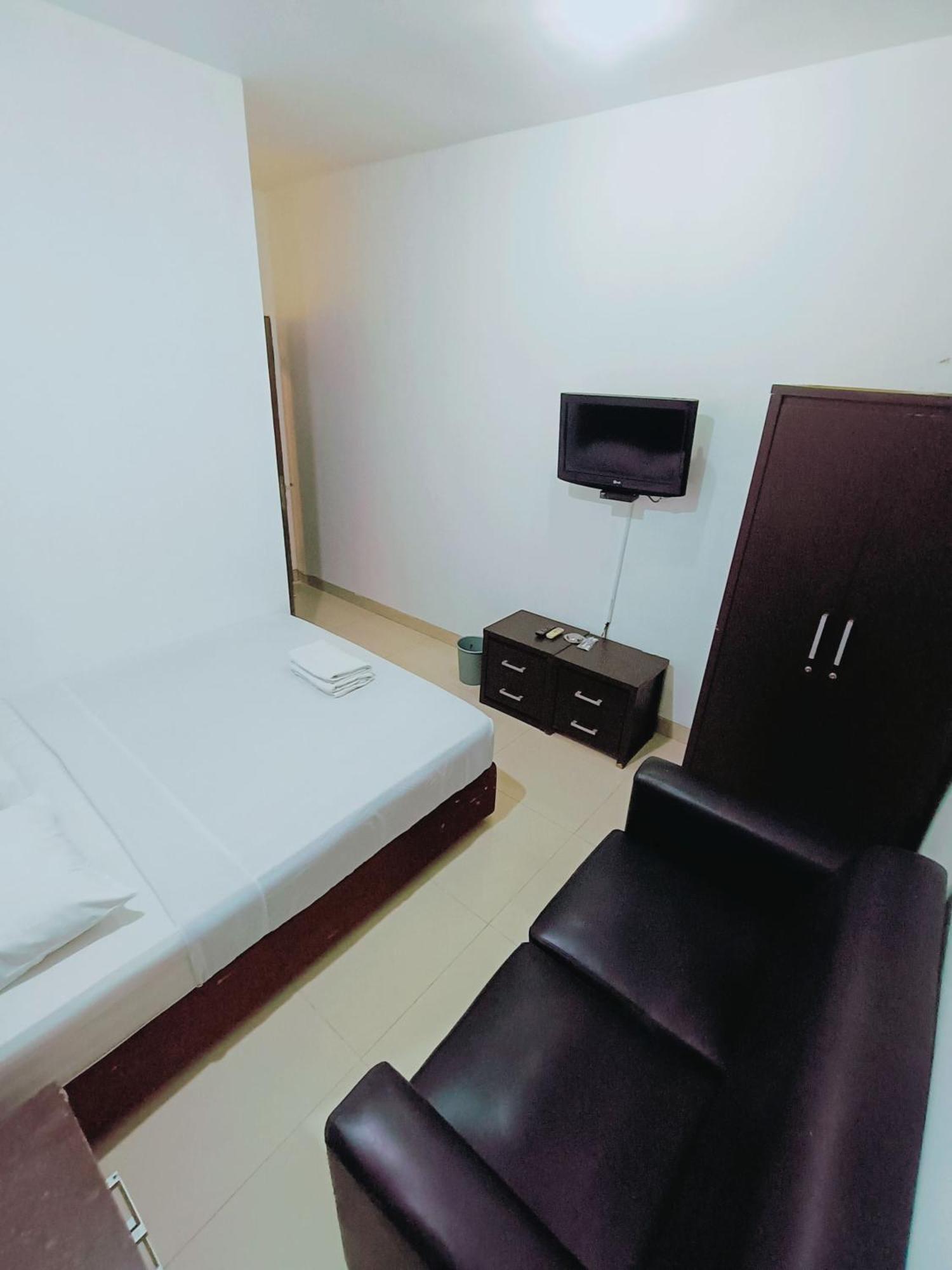 VI Hotel باندونج المظهر الخارجي الصورة
