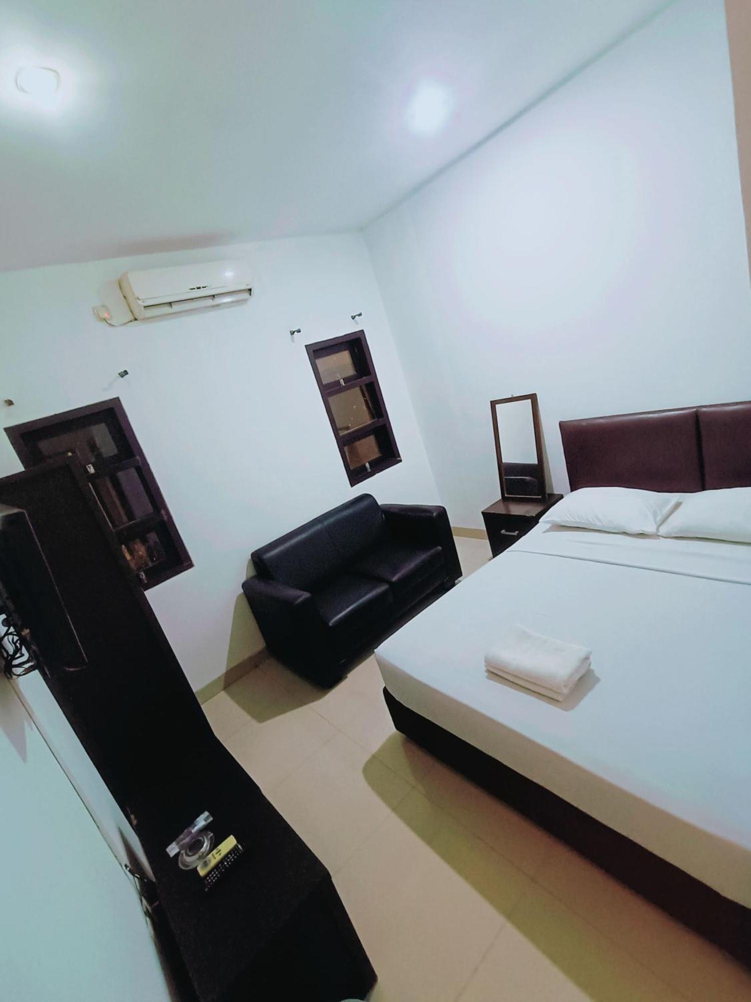 VI Hotel باندونج المظهر الخارجي الصورة